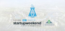Techstar Startup Weekend Indonesia - BSD Smart City